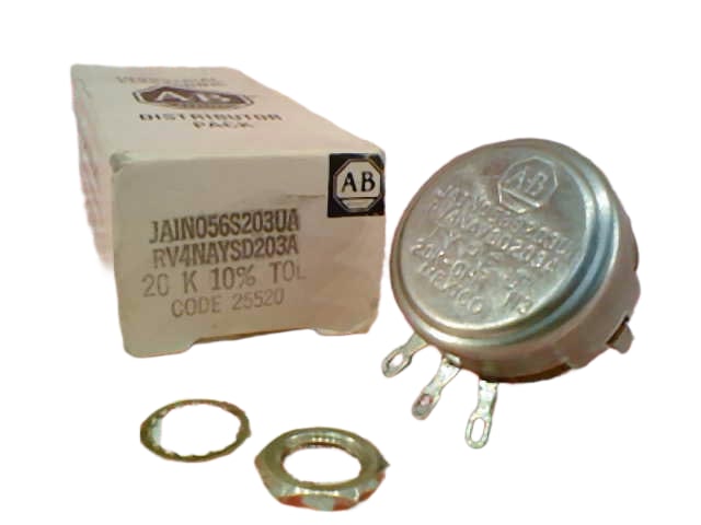 ALLEN BRADLEY JA1N056S203UA