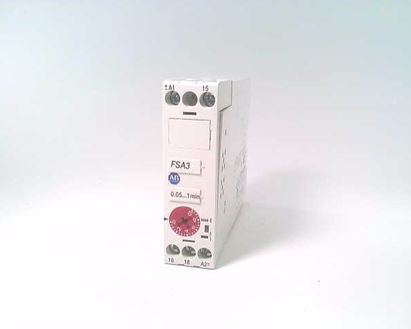 ALLEN BRADLEY 700-FSA3EU23