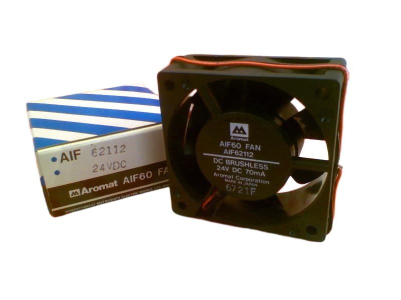 AIF62112 by MATSUSHITA ELECTRIC