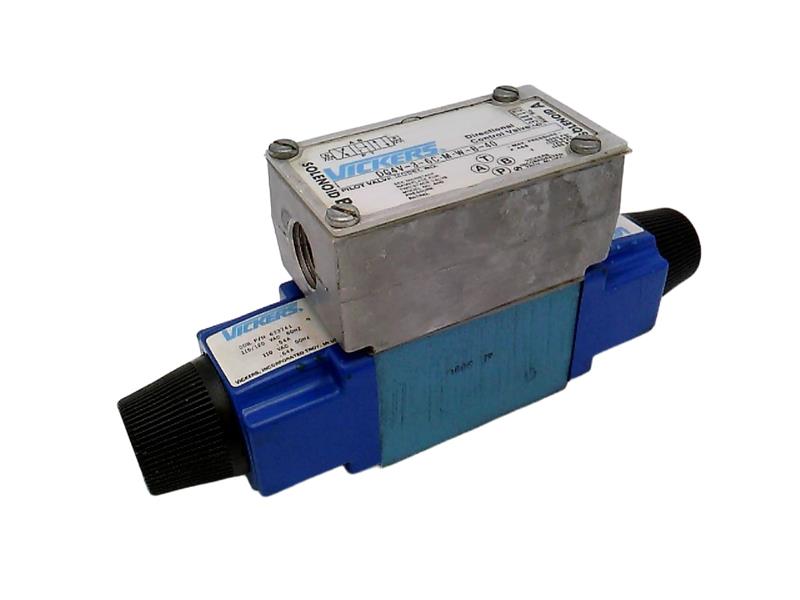 DG4V-3-6C-M-W-B-40 by EATON CORPORATION