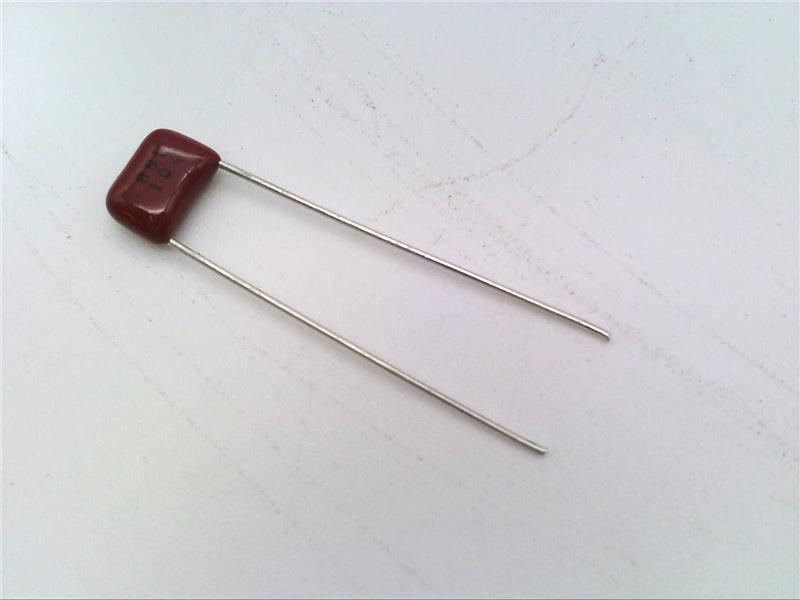 MATSUSHITA ELECTRIC ECQ-V1H104JL