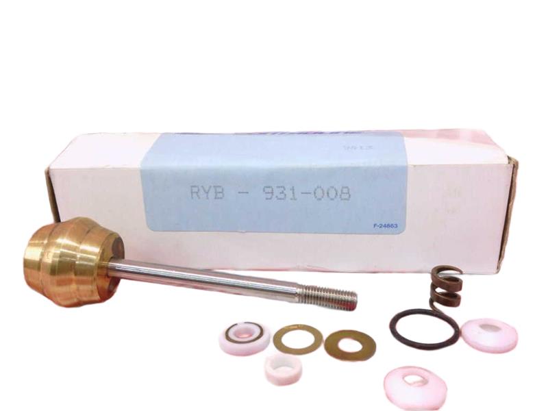 RYB-931-008 by INVENSYS
