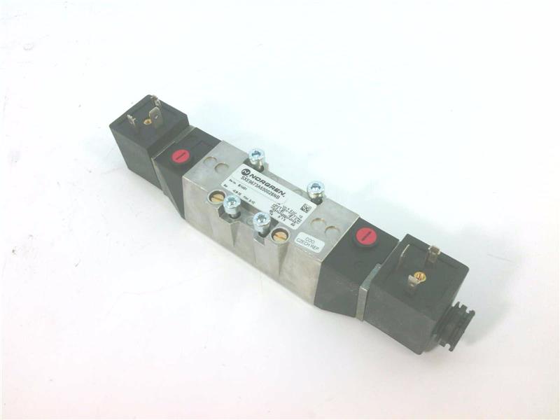 SXE9673-A65-00-28NB by NORGREN