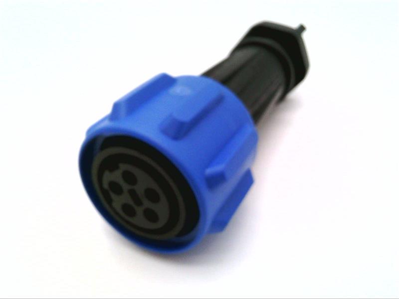 BULGIN COMPONENTS PXA921/05/P