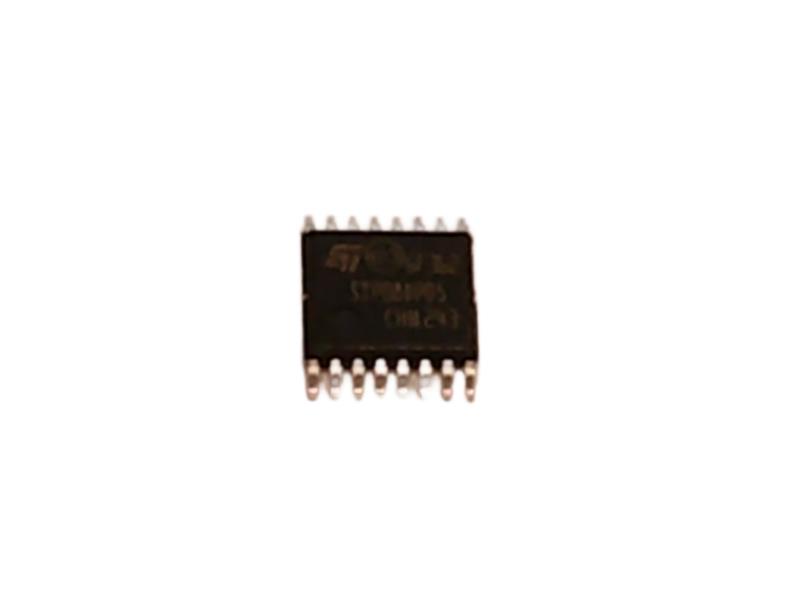 STP08DP05TTR by ST MICRO