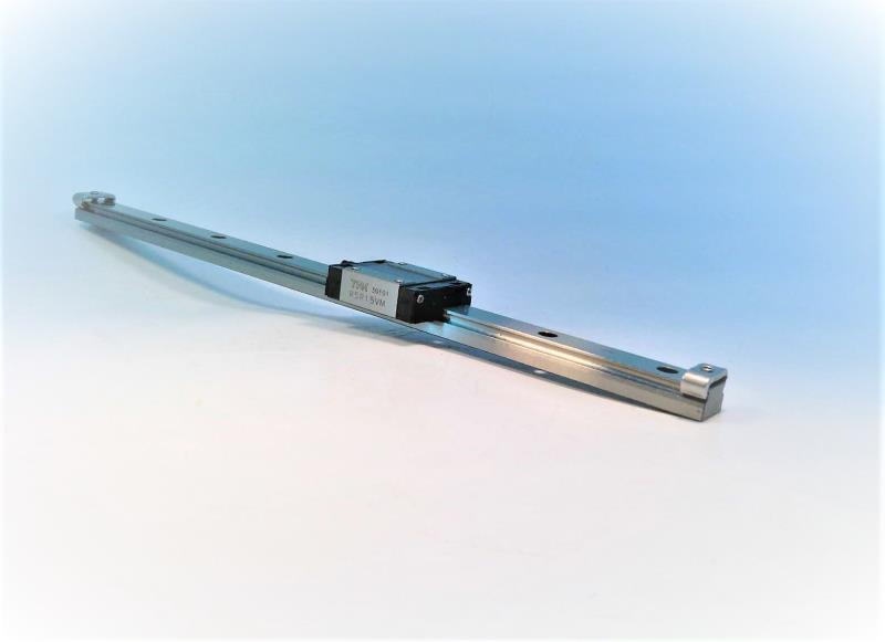 THK 1-RSR15VM-UU-310L-M