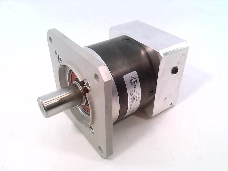 NEUGART PLE080-003-SSSB4E-E