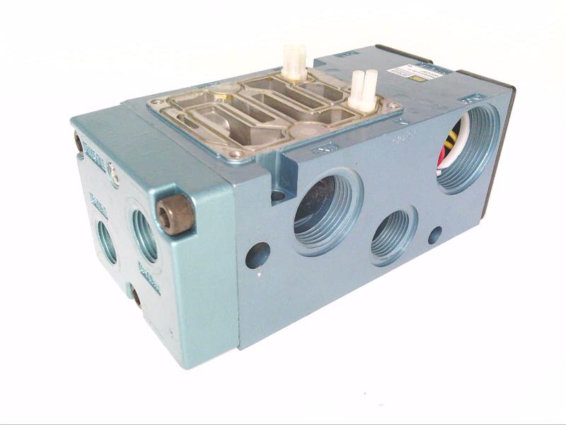 MAC VALVES INC 6500B-512-00-11-MOD-C001