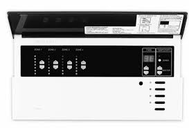 LUTRON GRX-4508-A-WH