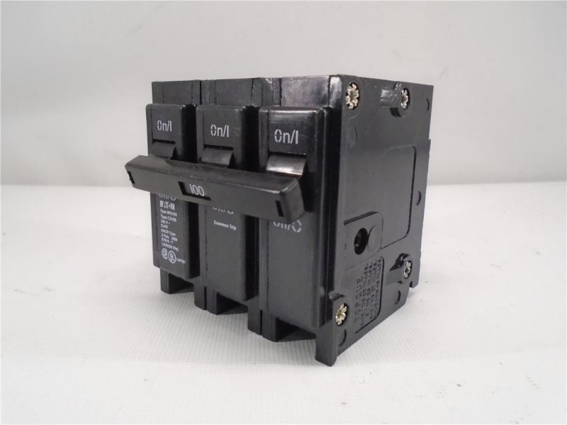 EATON CORPORATION BR3100