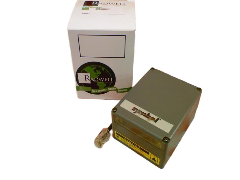 LS-6100-I100AG by ZEBRA