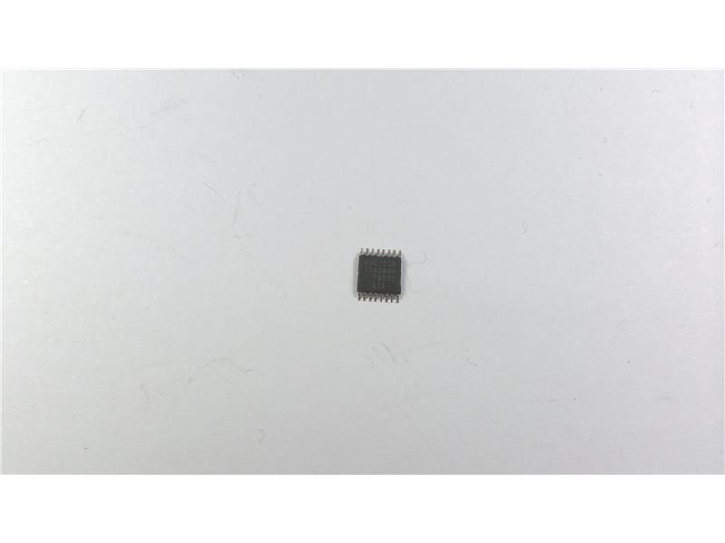 NEXPERIA 74AHC123APW,118