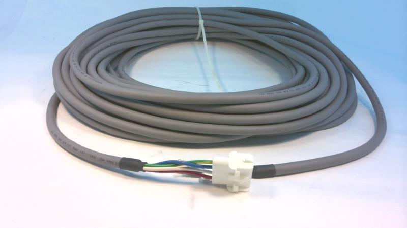 YASKAWA ELECTRIC JZSP-CMP0-020A