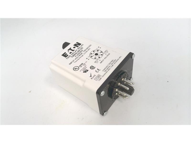 EATON CORPORATION TMR5L08120