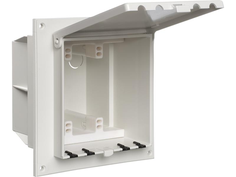 ARLINGTON INDUSTRIES DBLVR2W