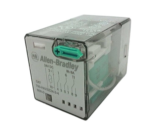 700-HAX3Z24-3-4 by ALLEN BRADLEY