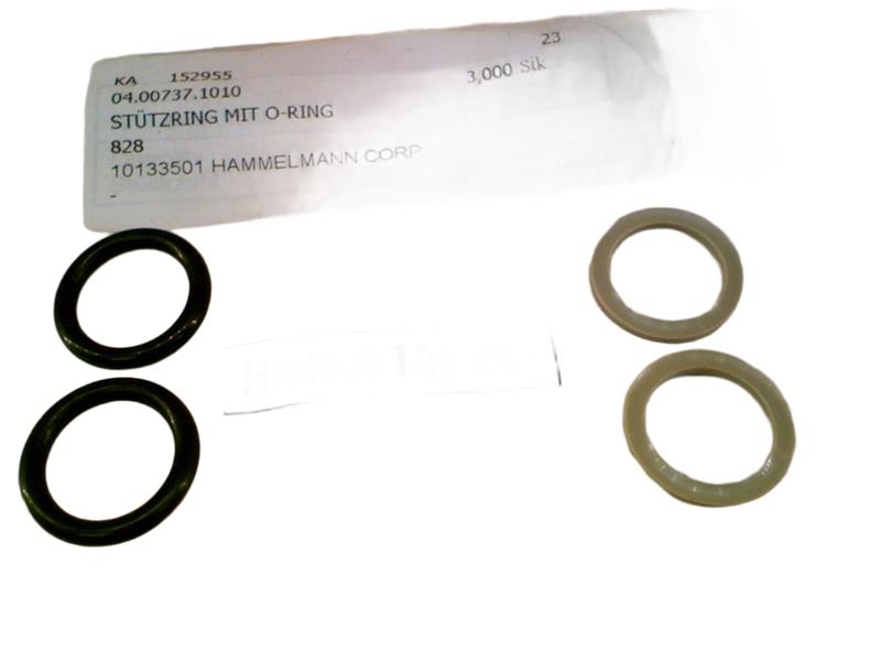 HAMMELMANN 04.00737.1010