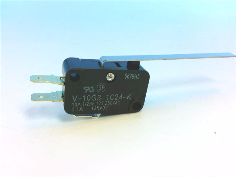 OMRON V-10G3-1C24-K