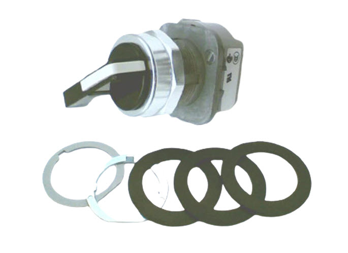 ALLEN BRADLEY 800T-J19KE7