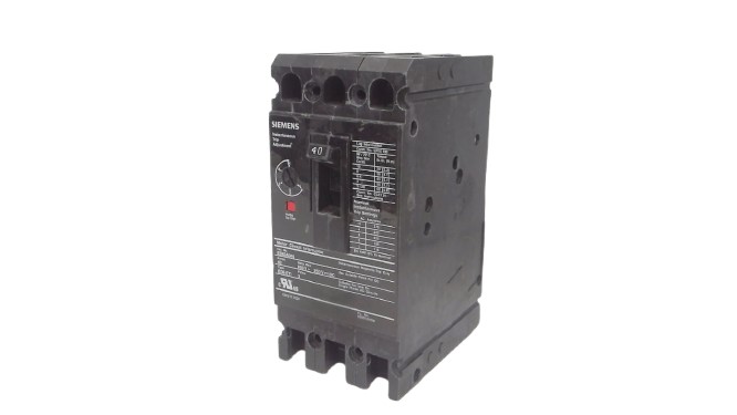 SIEMENS ED63A040