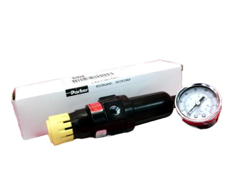 PARKER 14E03B16FC