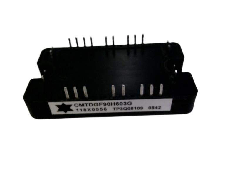 MICROCHIP TECHNOLOGY INC CMTDGF90H603G