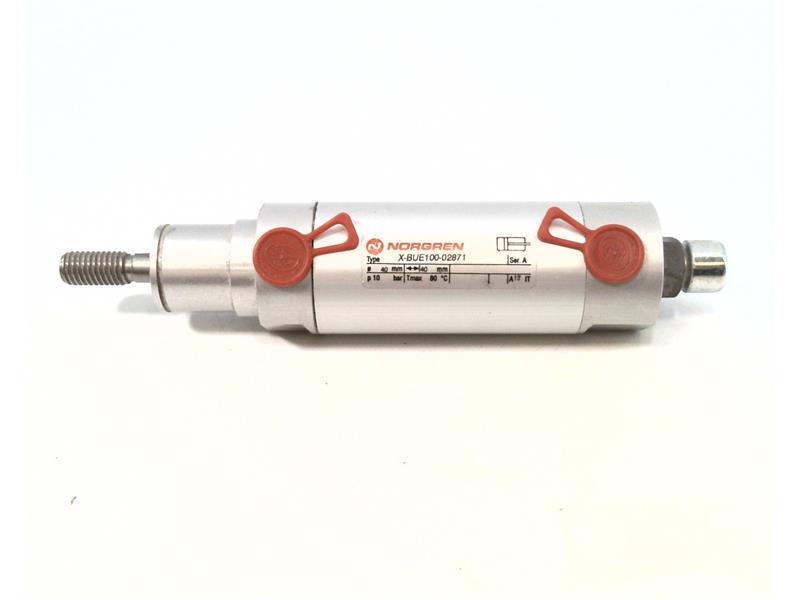 NORGREN X-BUE100-02871