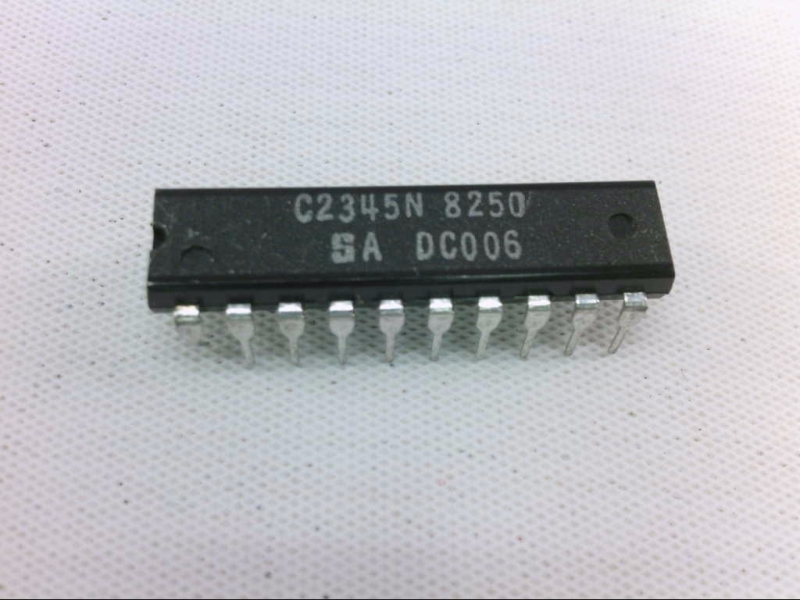 NXP SEMICONDUCTOR C2345N-8248