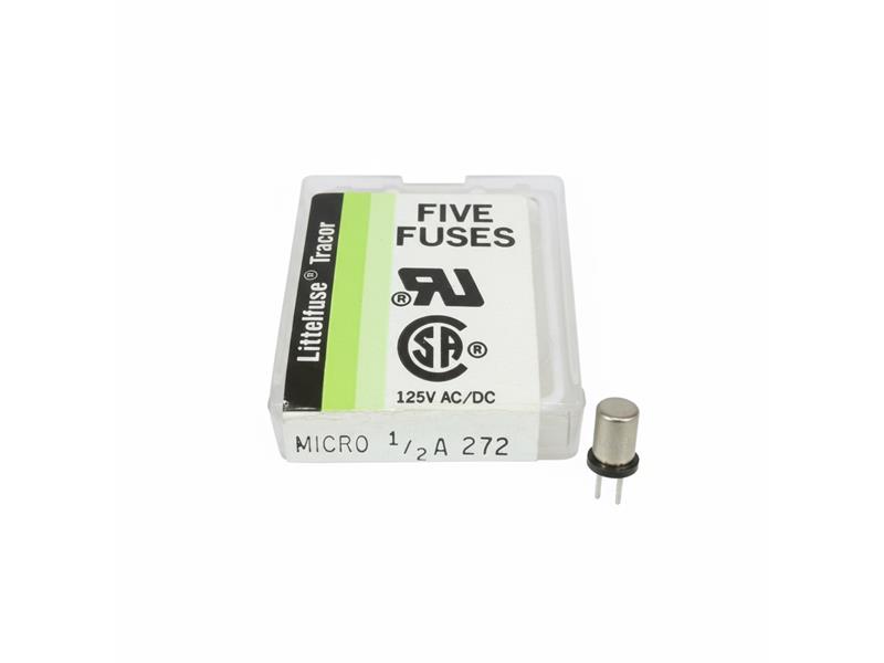 LITTELFUSE 272.500