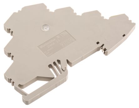 WEIDMULLER ZMAK2.50.05