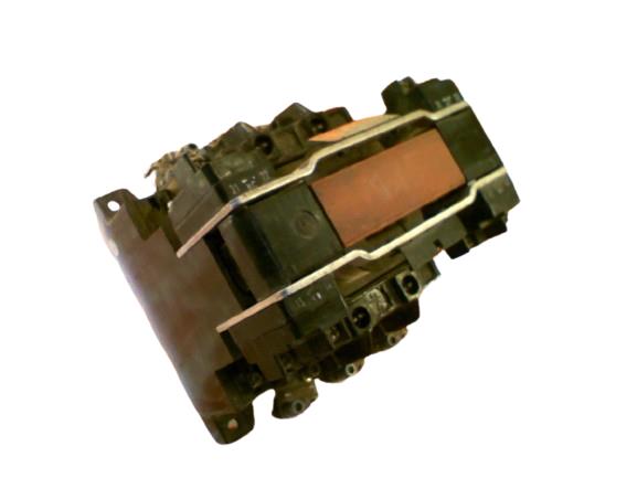 DIL-4-22-120V-60HZ by EATON CORPORATION