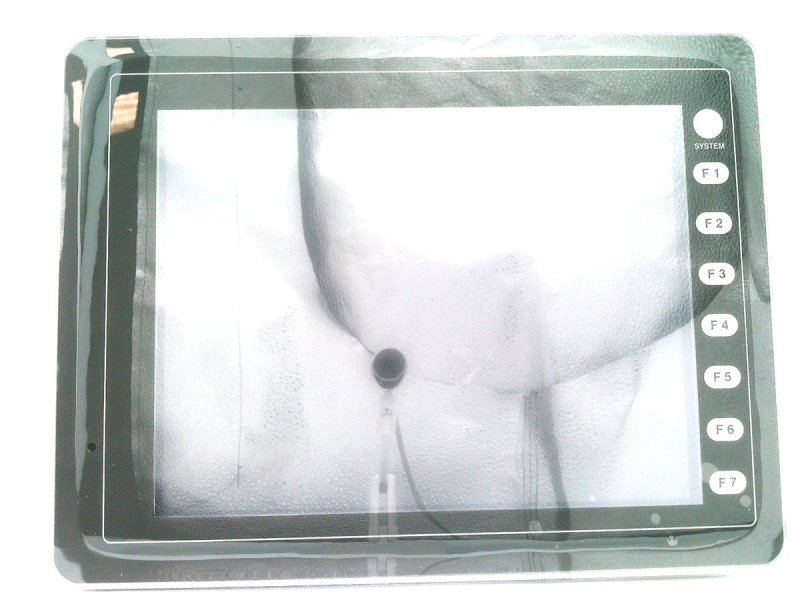 FUJI ELECTRIC V808ICDN