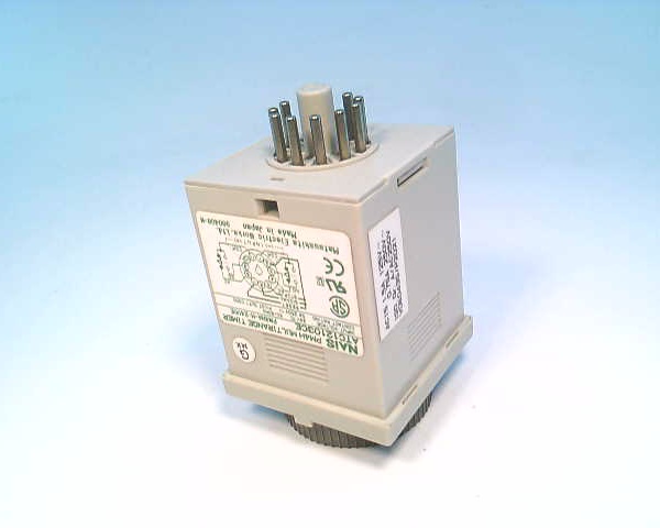 MATSUSHITA ELECTRIC PM4HA-H-24VCE