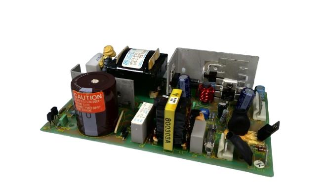 ADVANCED ENERGY NFS509336