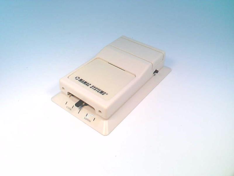 MAMAC SYSTEMS TE-205-EX-7-2