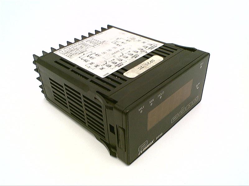 OMEGA ENGINEERING DP21-TC