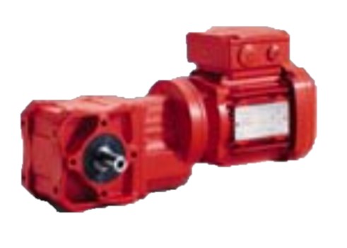 SEW EURODRIVE WA30 DRS71S4/DH