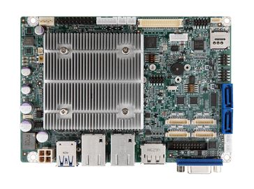 IEI INTEGRATION CORP WAFER-AL-N1-R10