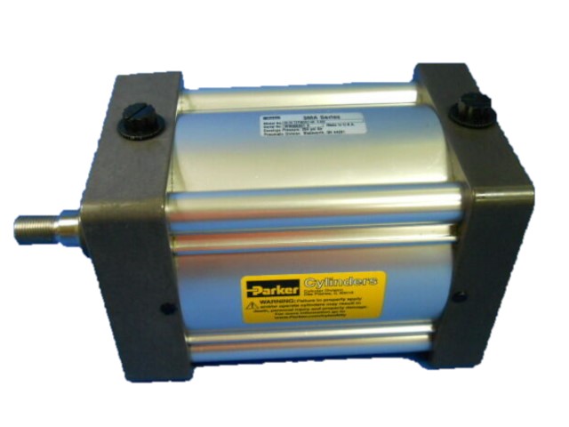 STARCYL ST3-5X2.5-#2-NCU