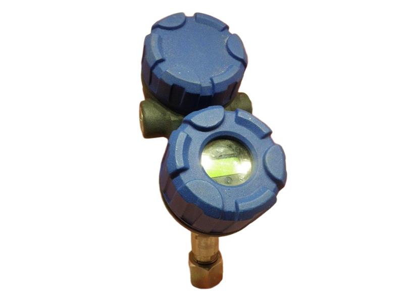 705-511A-110/7EB-A411-076 by MAGNETROL