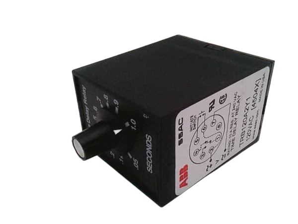 TRB120A2Y120 by ASEA BROWN BOVERI