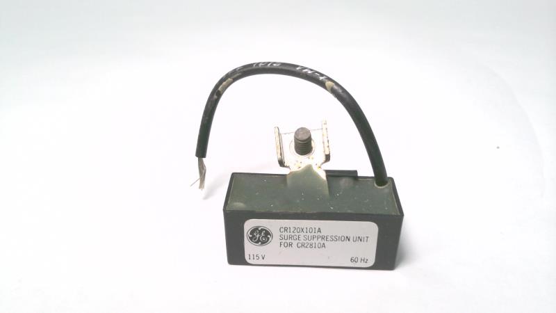 GENERAL ELECTRIC CR120X101A