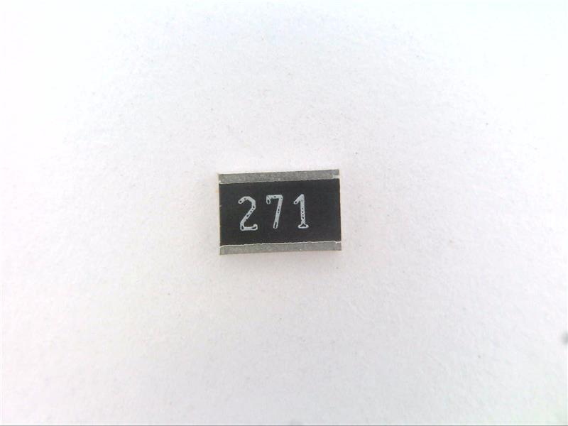 VISHAY CRCW1218270RJNEKHP