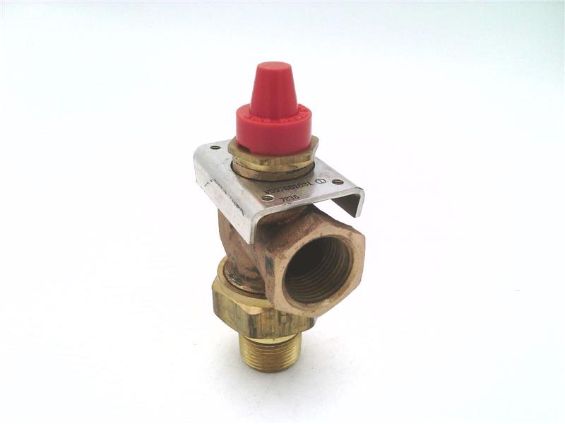 V5076B1031 by HONEYWELL