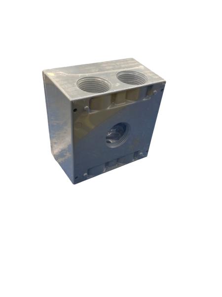 ABB THOMAS & BETTS 2IHD5-3