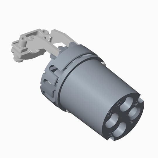 ABB THOMAS & BETTS IN430C