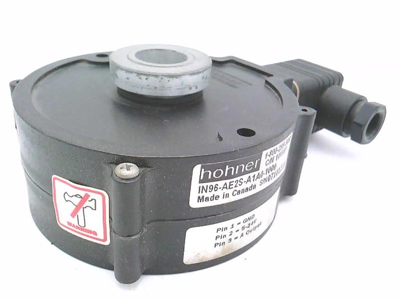 HOHNER AUTOMATION IN96-AE2S-A1A0-1000