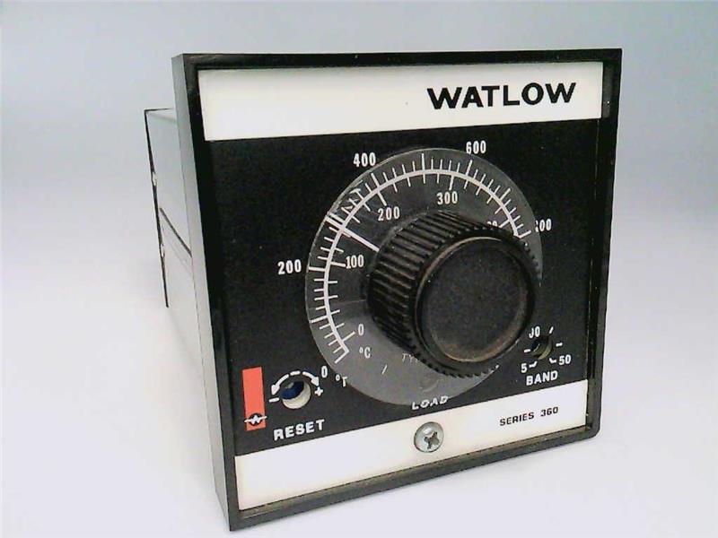 WATLOW 360A-6602-3000