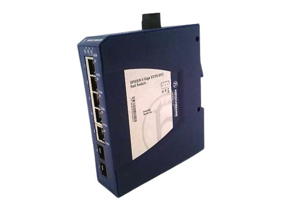 BELDEN SPIDER II GIGA 5T/2S EEC