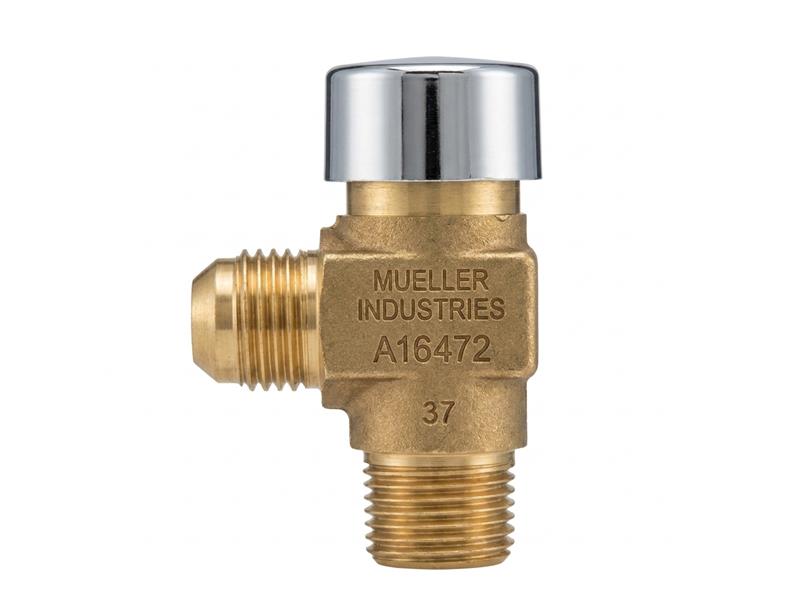 MUELLER INDUSTRIES A16472